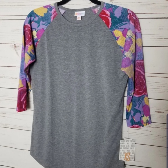 Lularoe XS Randy Bundle - NWT - Picture 2 of 7